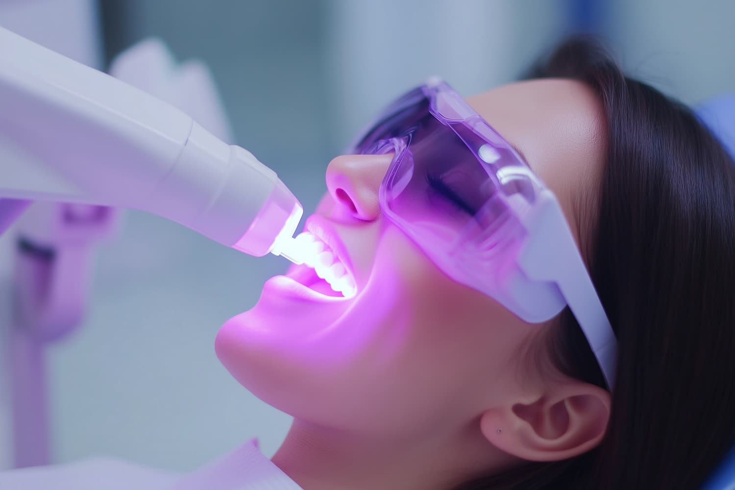 Clínica dental en Vigo