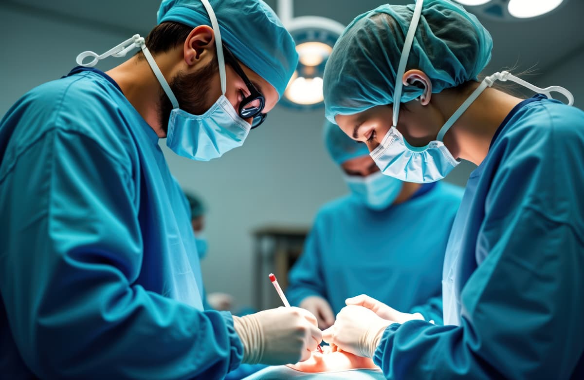 Clínica dental en Vigo