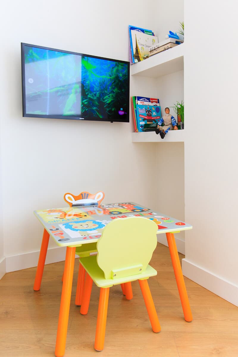 Clínica Dental Dr. Samuel Rodríguez Zorrilla en Vigo