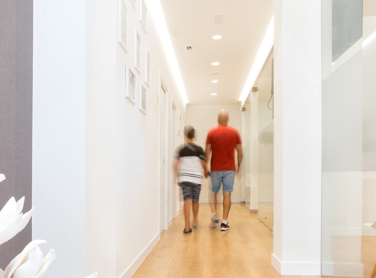 Clínica Dental Dr. Samuel Rodríguez Zorrilla en Vigo