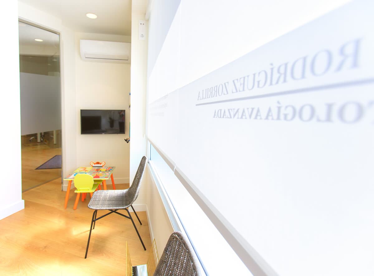 Clínica Dental Dr. Samuel Rodríguez Zorrilla en Vigo