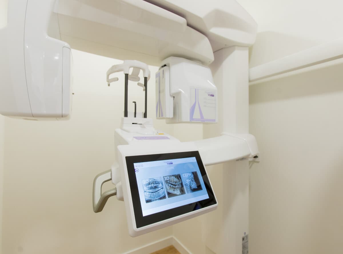 Clínica Dental Dr. Samuel Rodríguez Zorrilla en Vigo