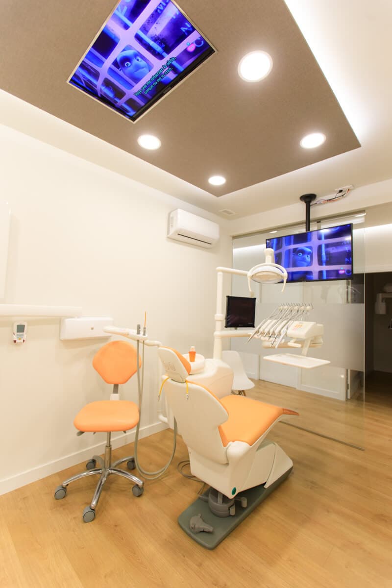 Clínica Dental Dr. Samuel Rodríguez Zorrilla en Vigo