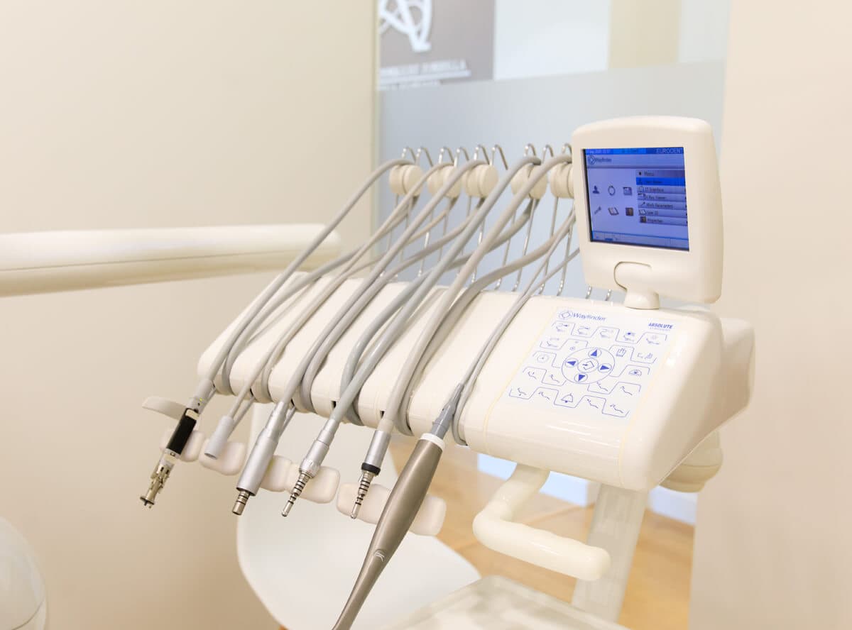 Clínica Dental Dr. Samuel Rodríguez Zorrilla en Vigo