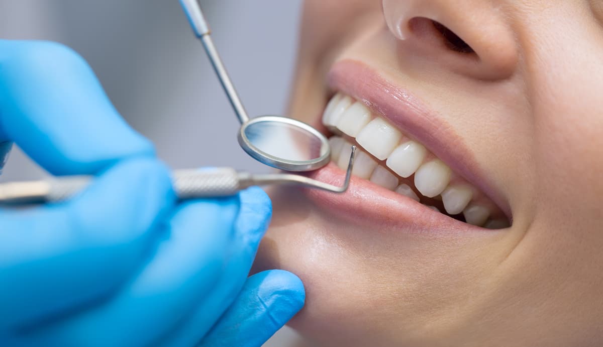 Clínica dental en Vigo