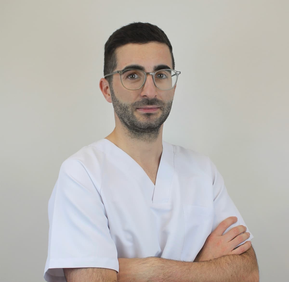 Dr. Adrián Noya Torres