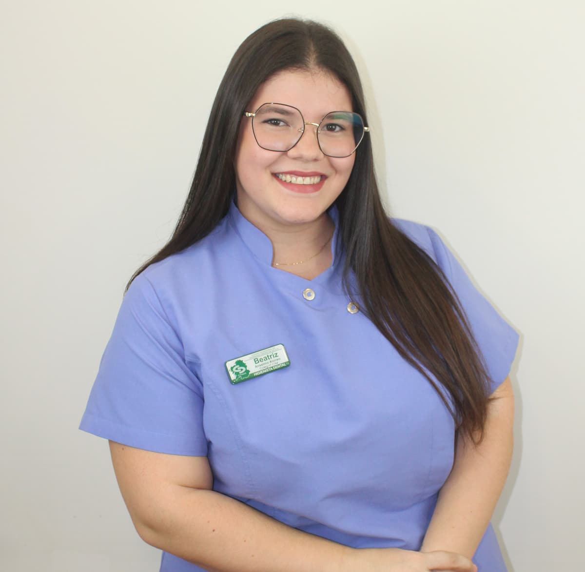 Beatriz Anselmo Alonso