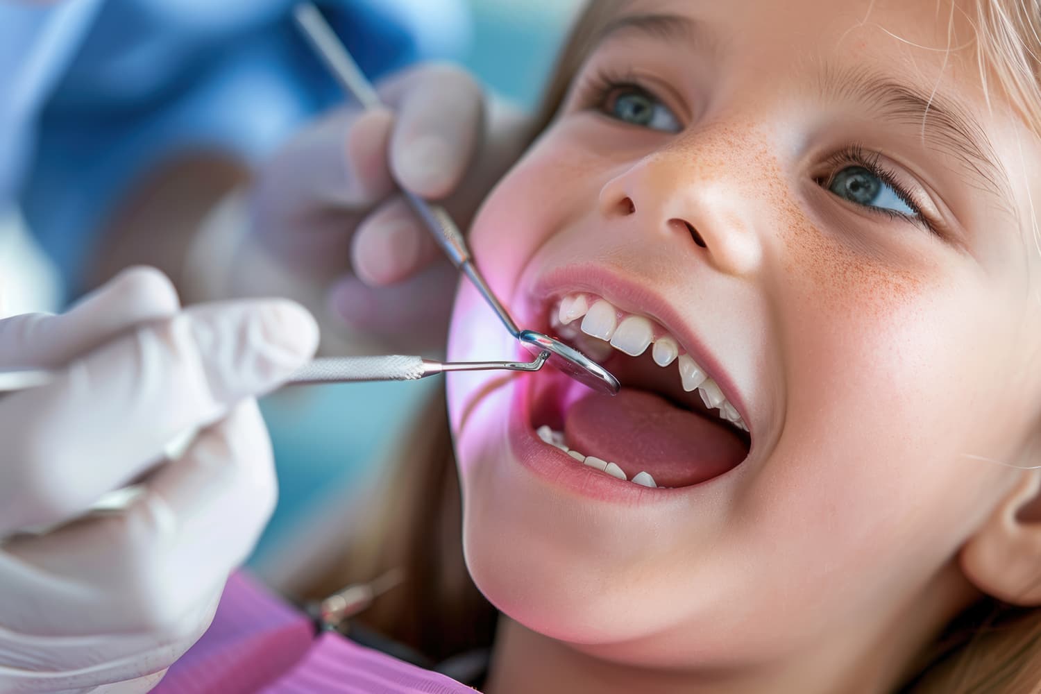 Clínica dental en Vigo