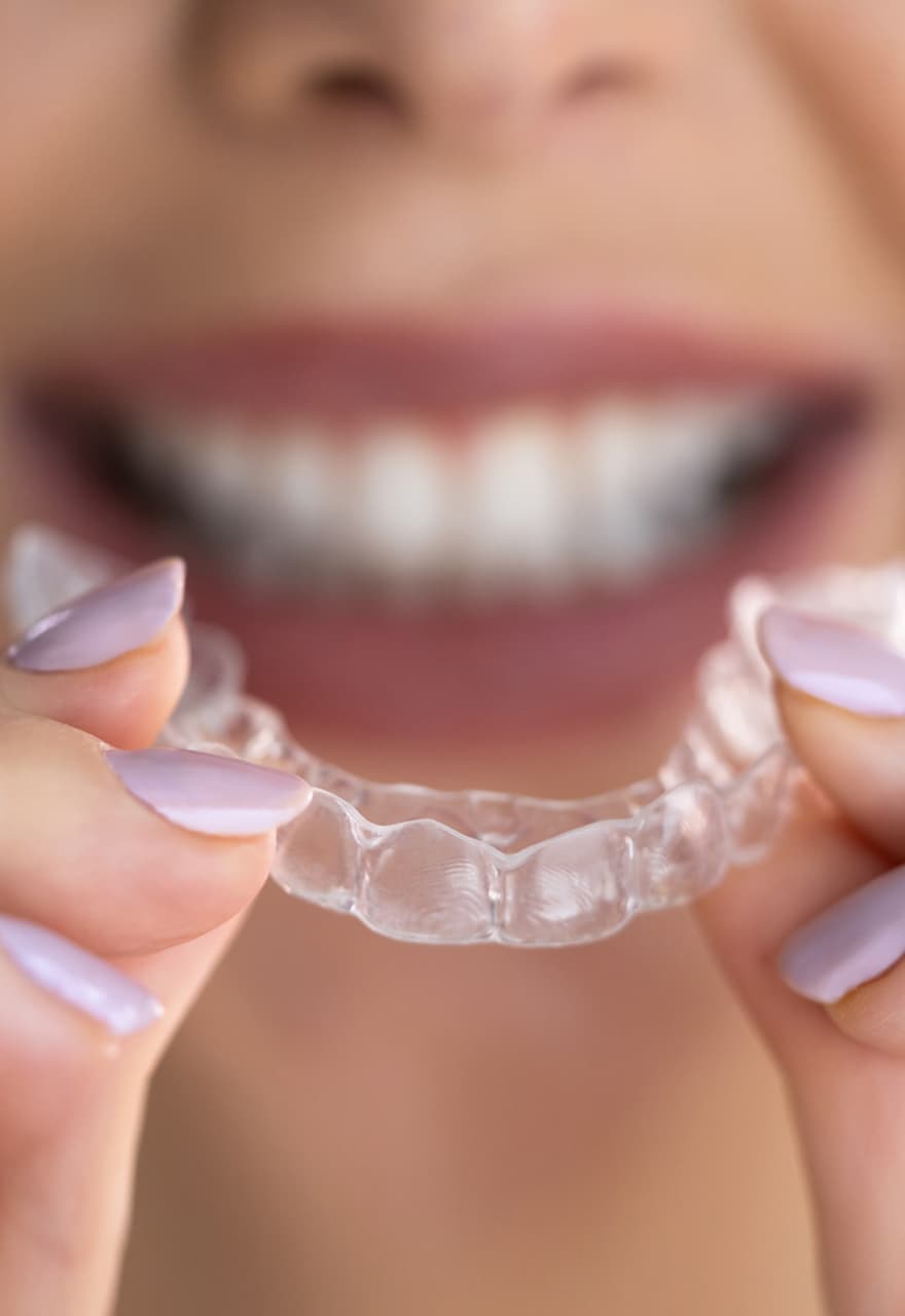 Clínica dental en Vigo