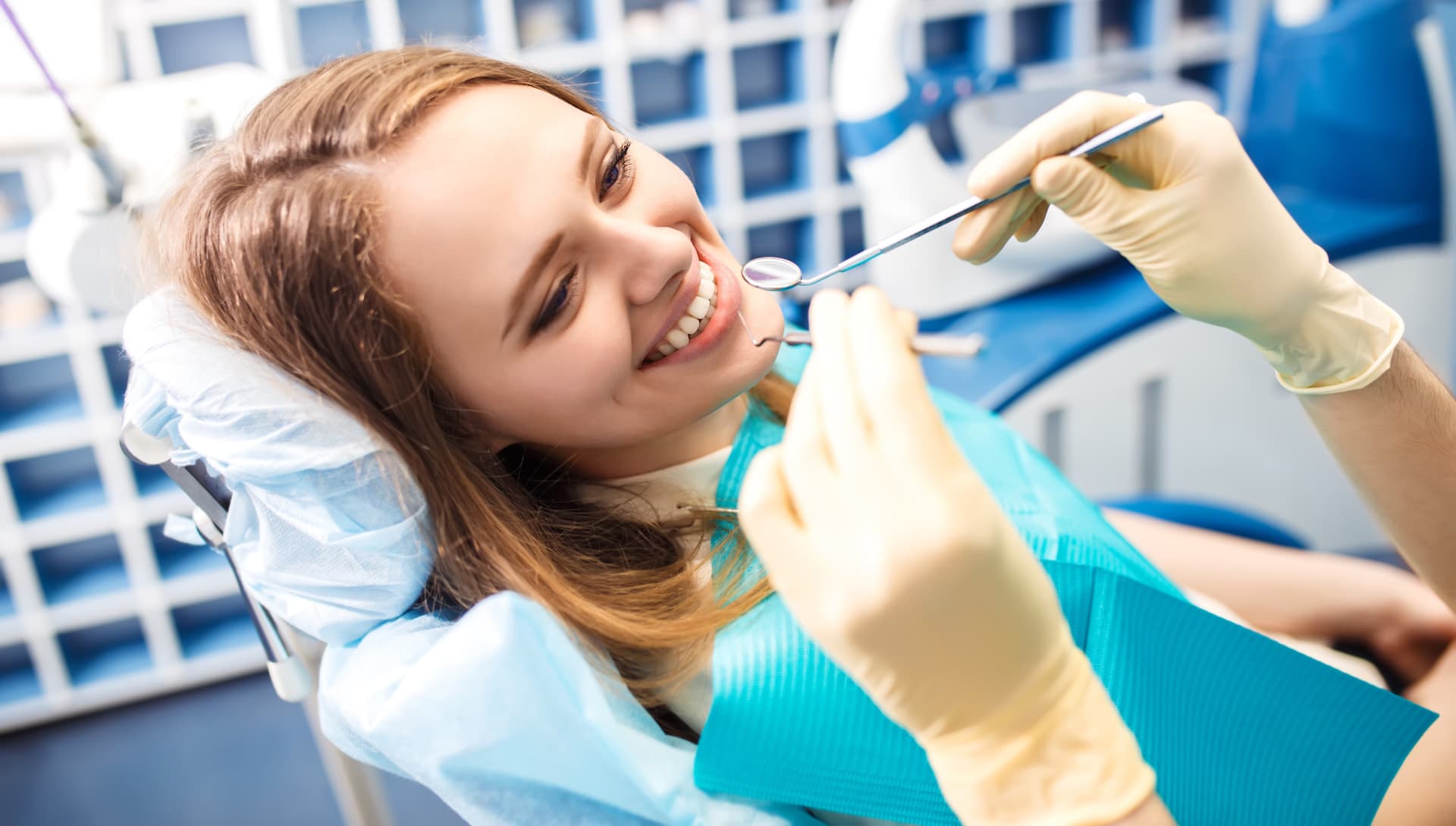 Dr. Samuel Rodríguez Zorrilla, clínica dental en Vigo